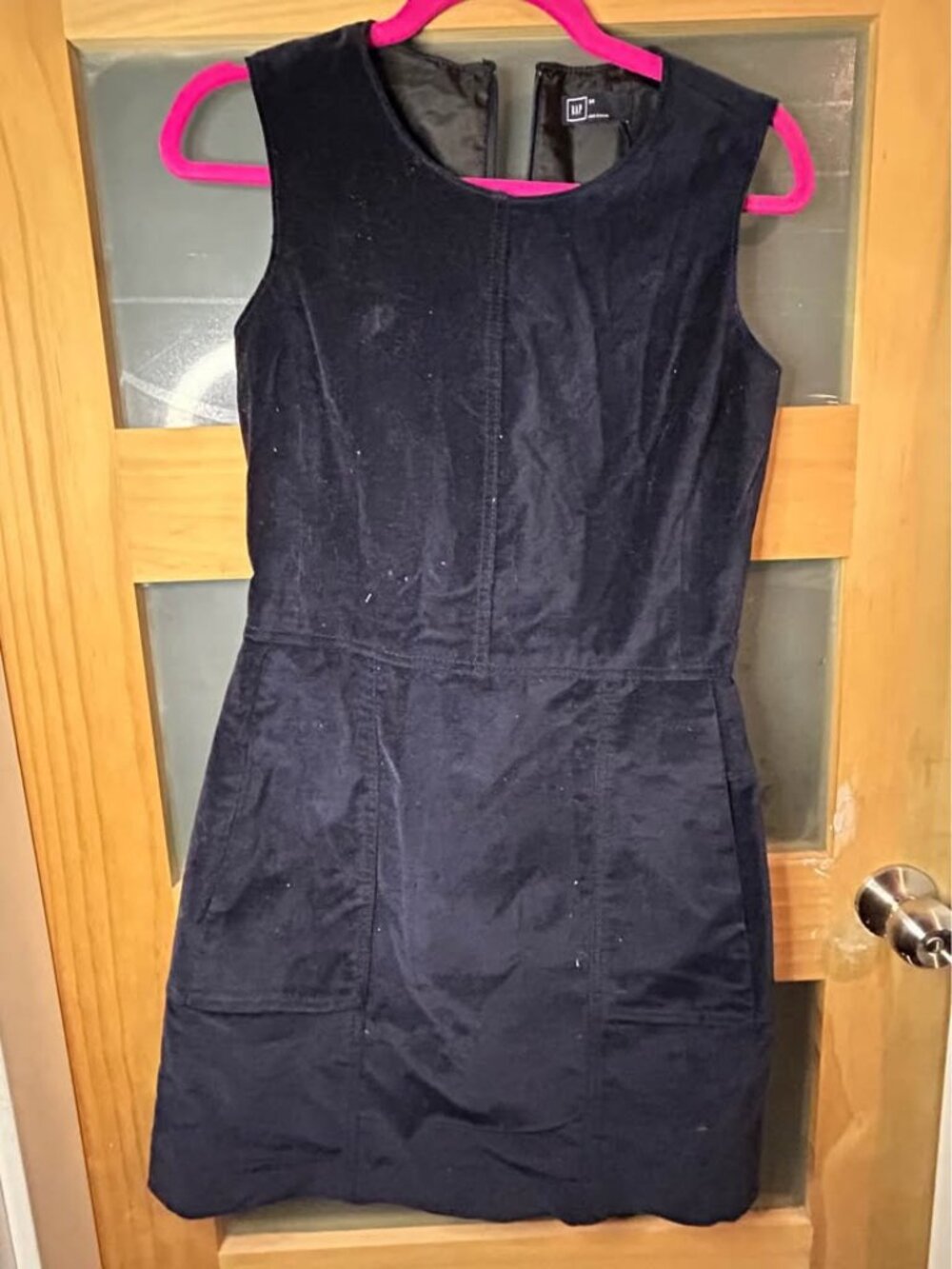 Gap size 4